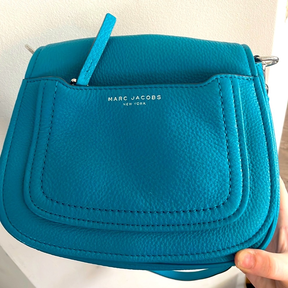 Marc jacobs cross body